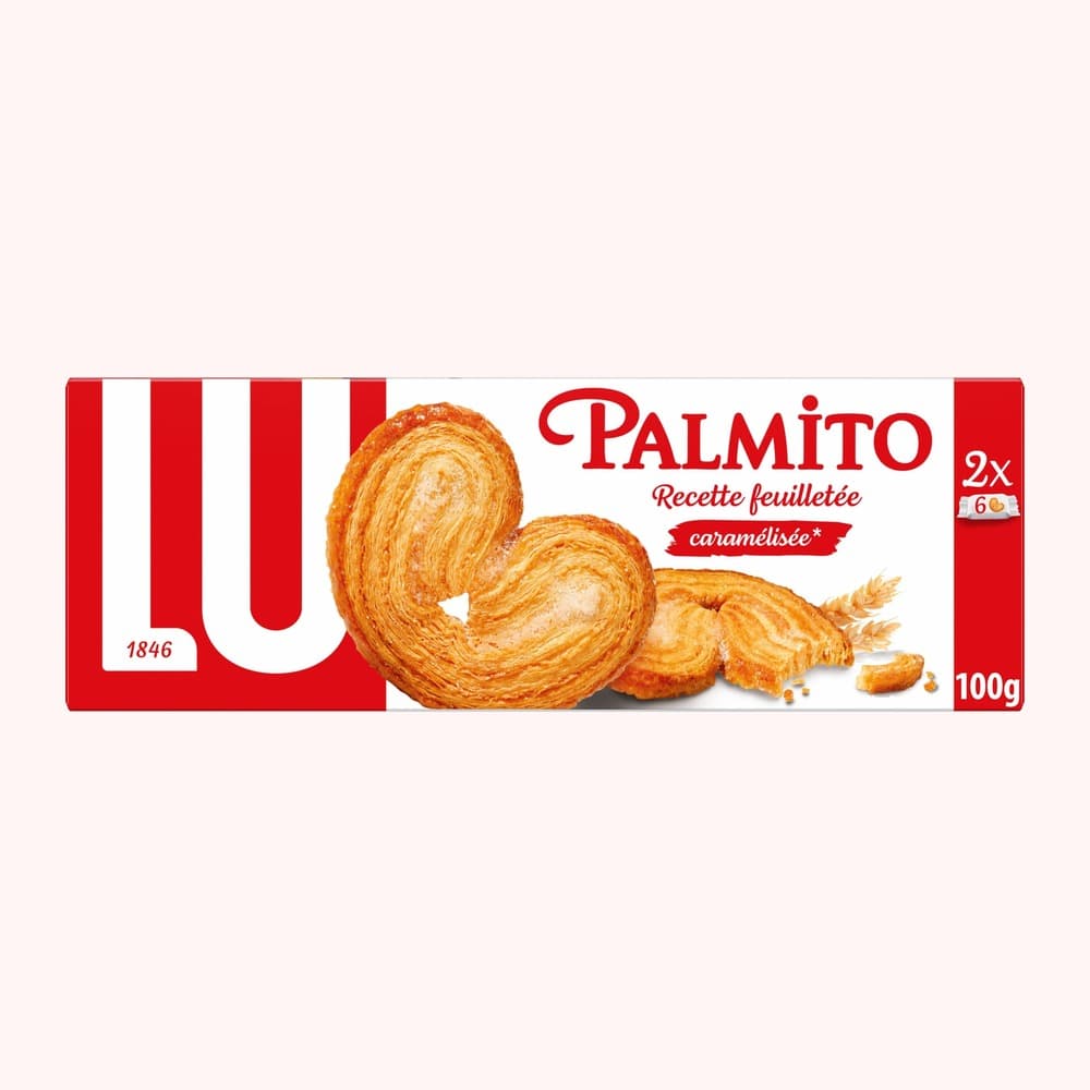 LU Palmito