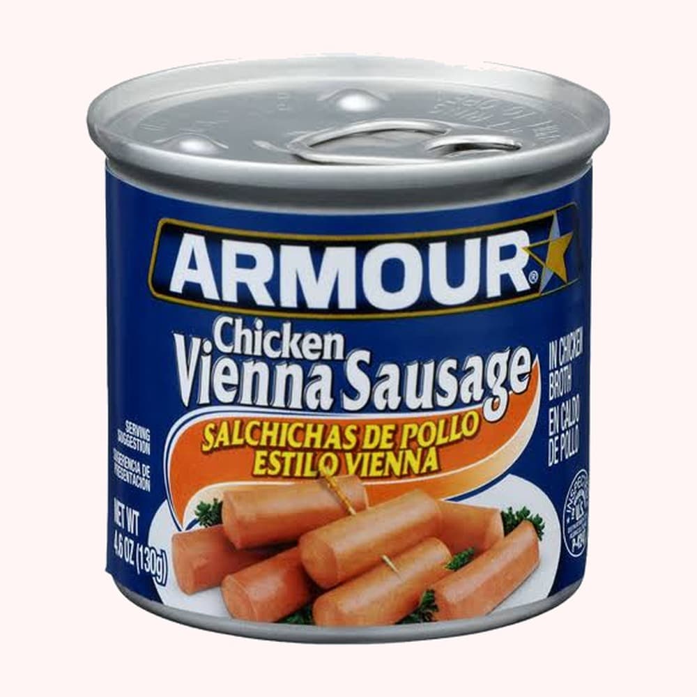 Armour Chicken Sausages