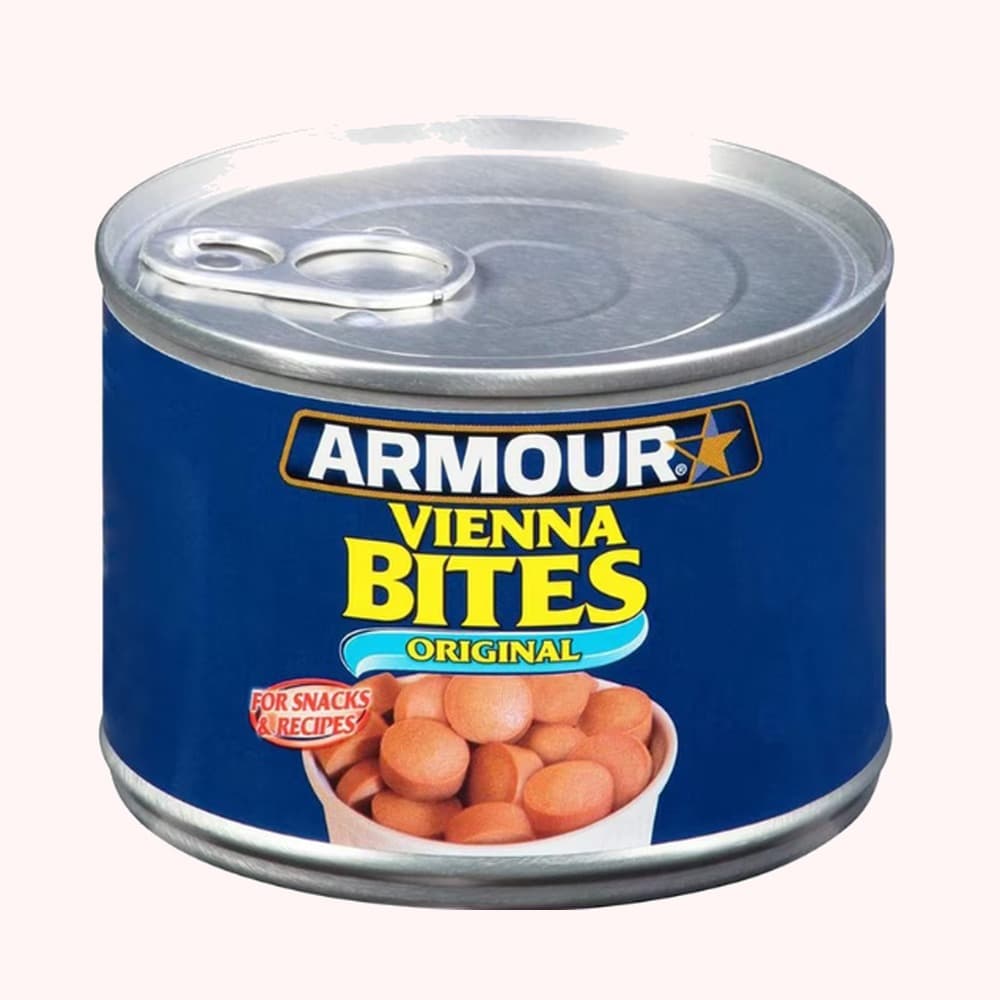 Armour Vienna Sausage Bites