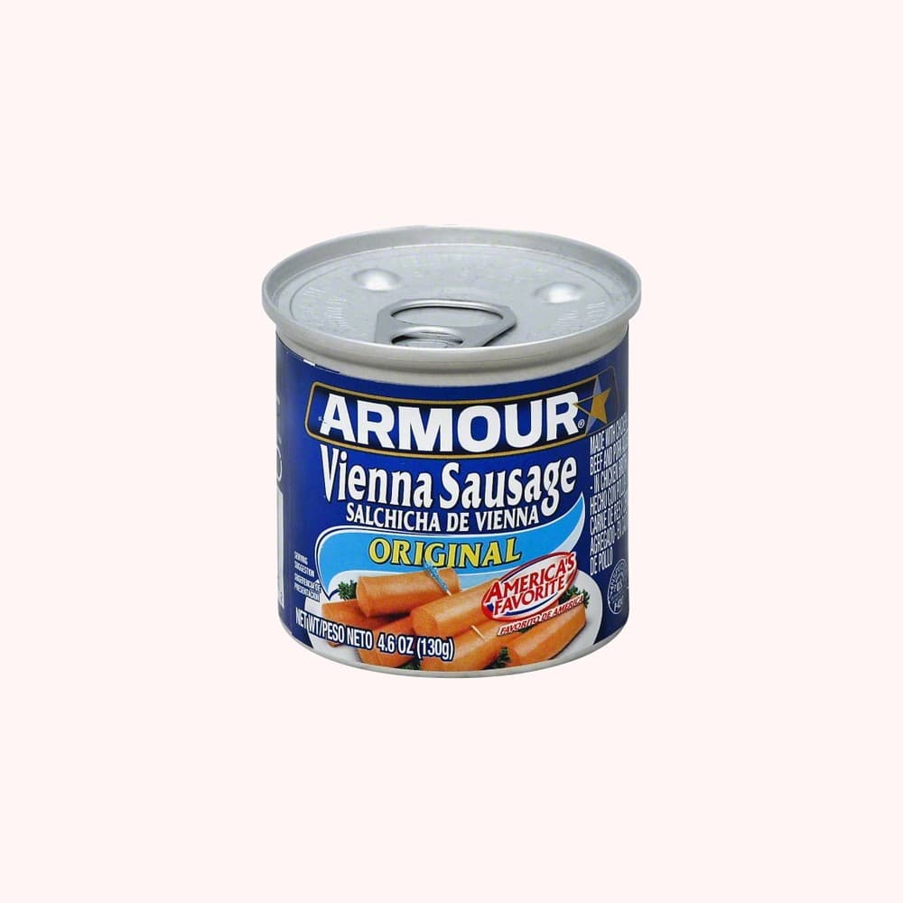 Armour Vienna Sausage (Original)