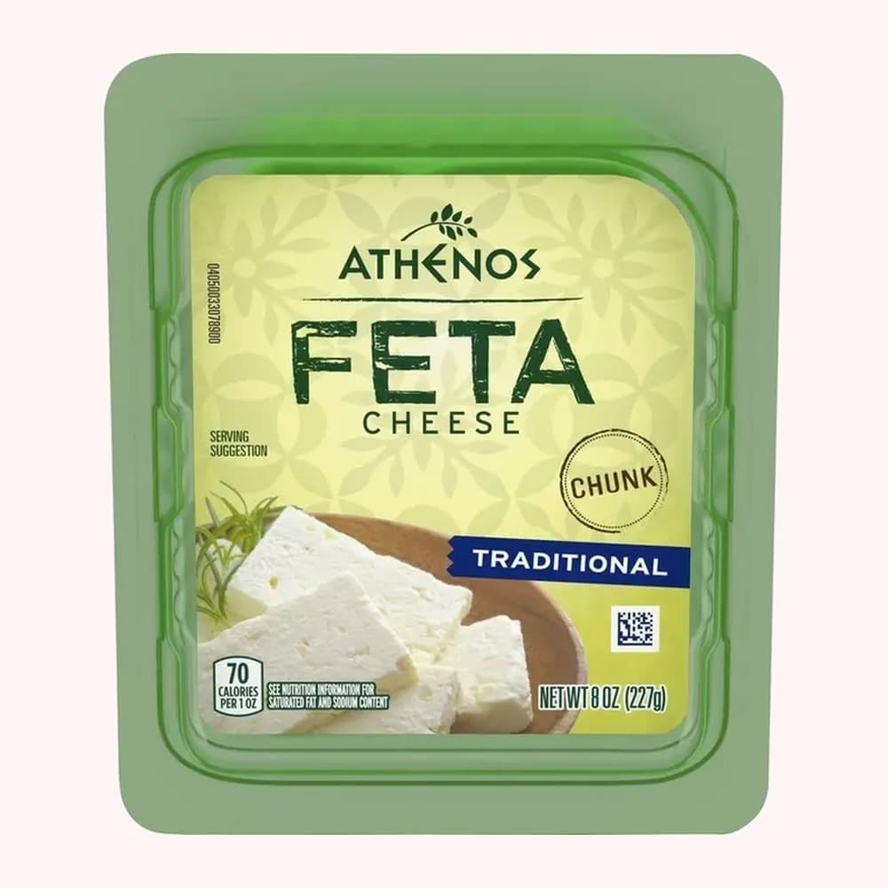 Athenos Feta Traditional