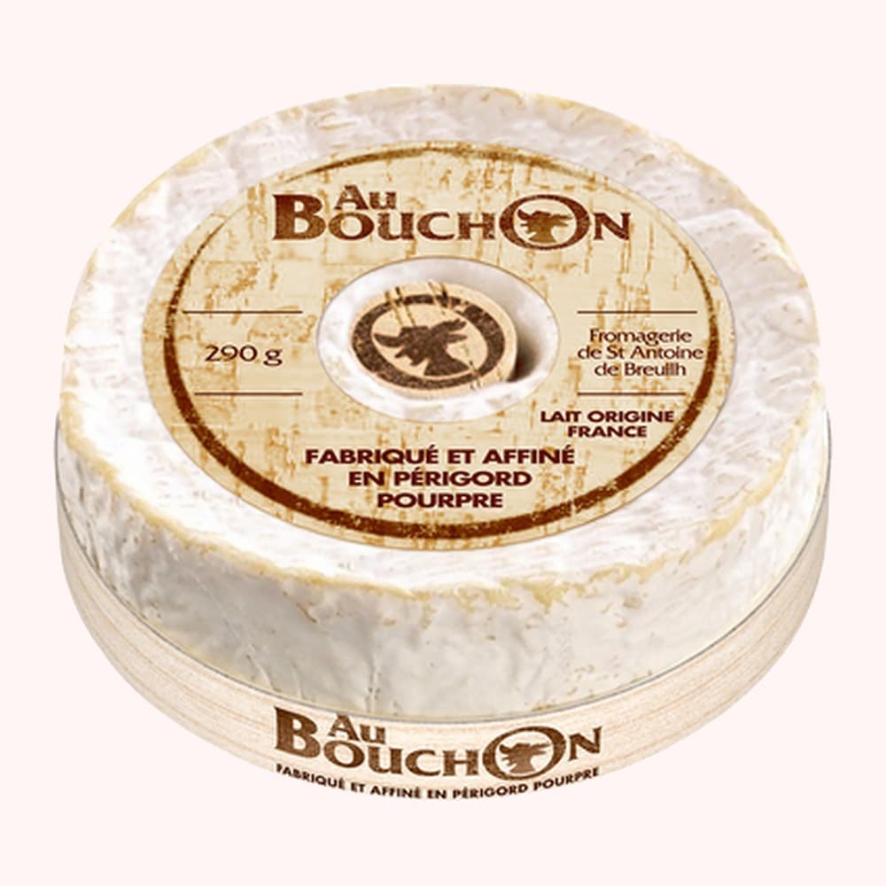 Au Bouchon (fabrique et affine en Perigord)