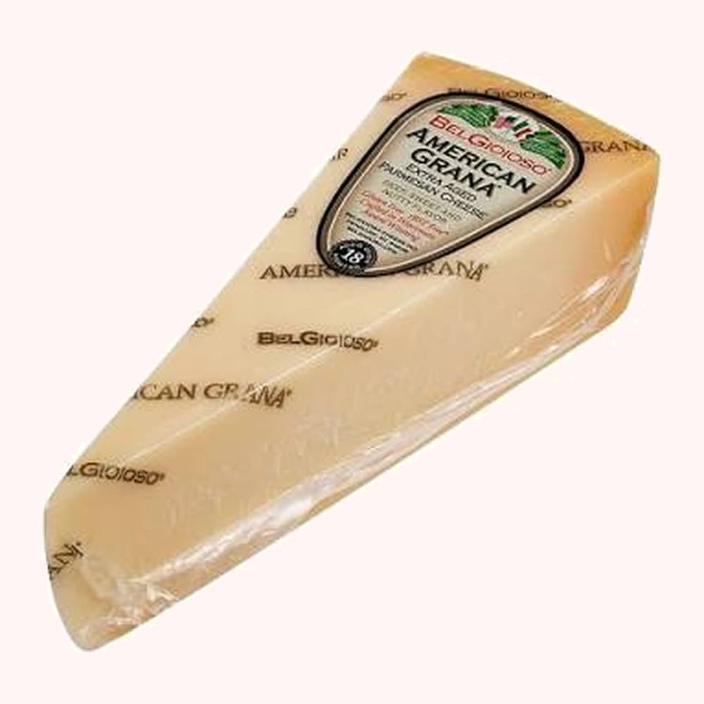 Bel Gioioso American Grana (wedge)