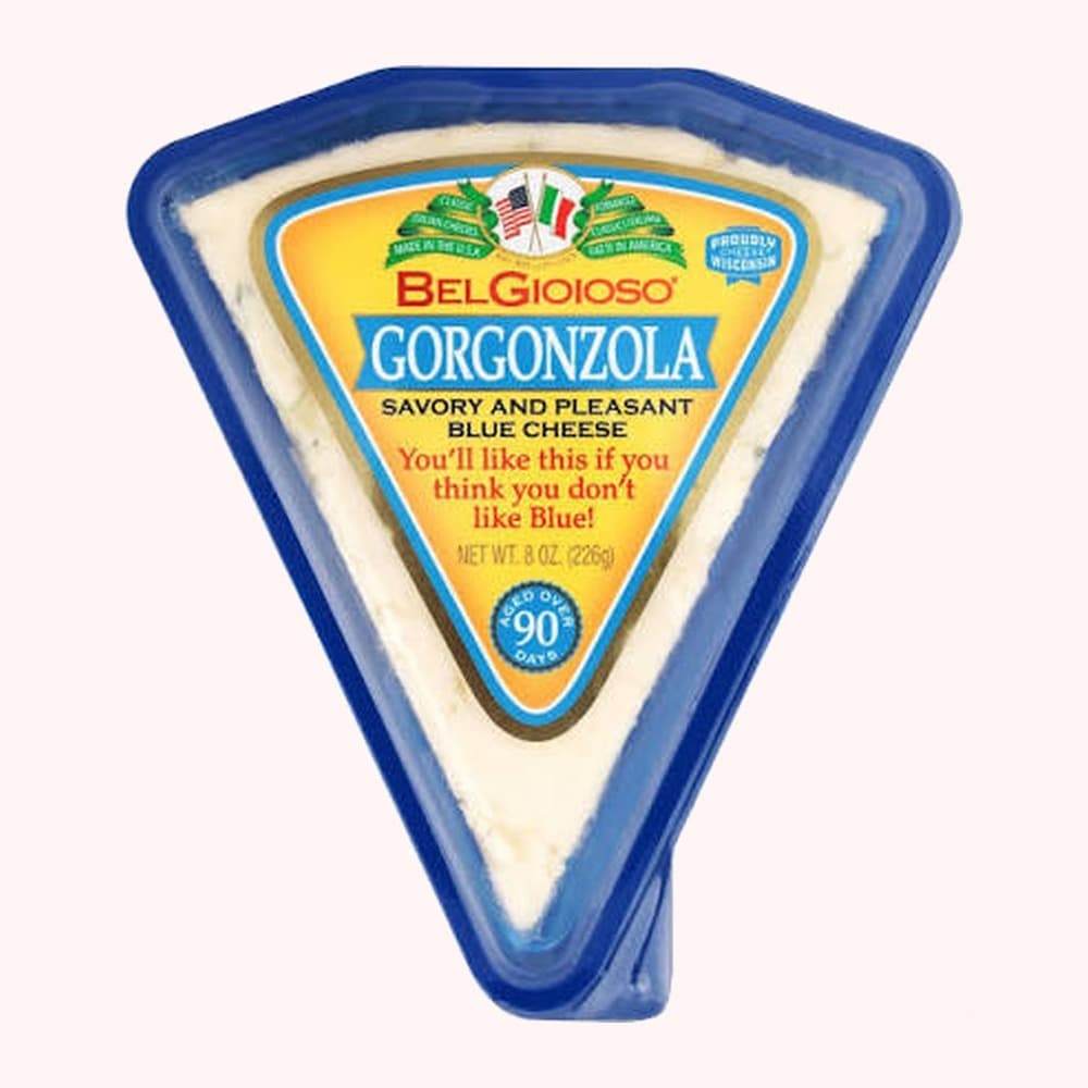 BelGioioso Gorgonzola (wedge)