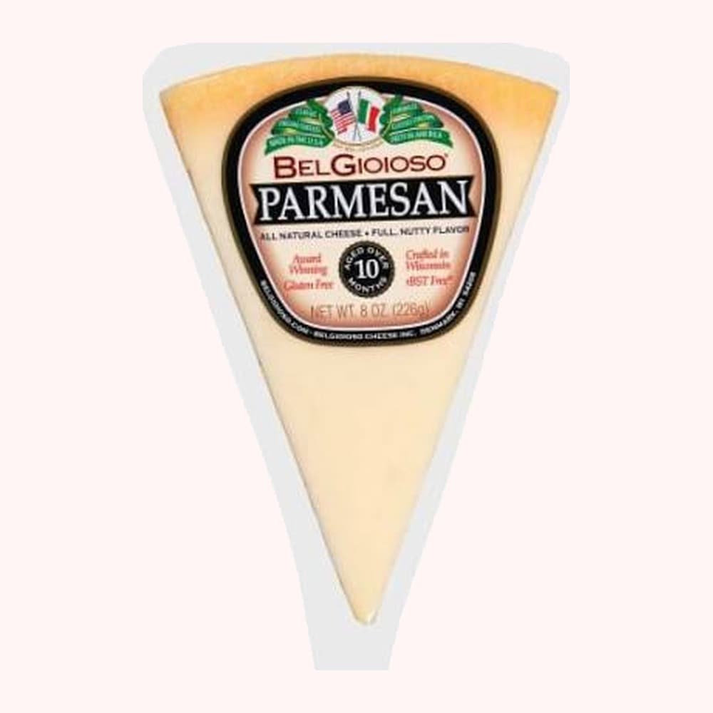 BelGioioso Parmesan (wedge)