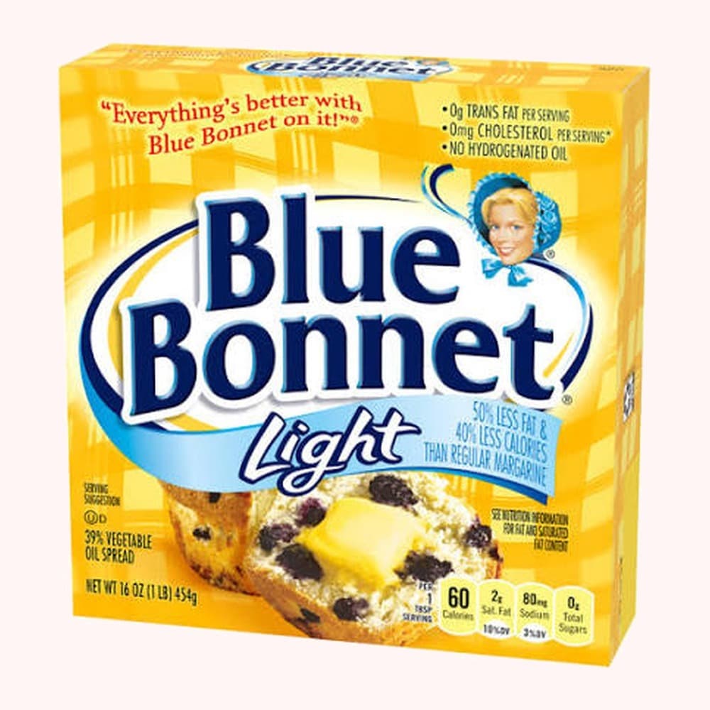 Blue Bonnet Light
