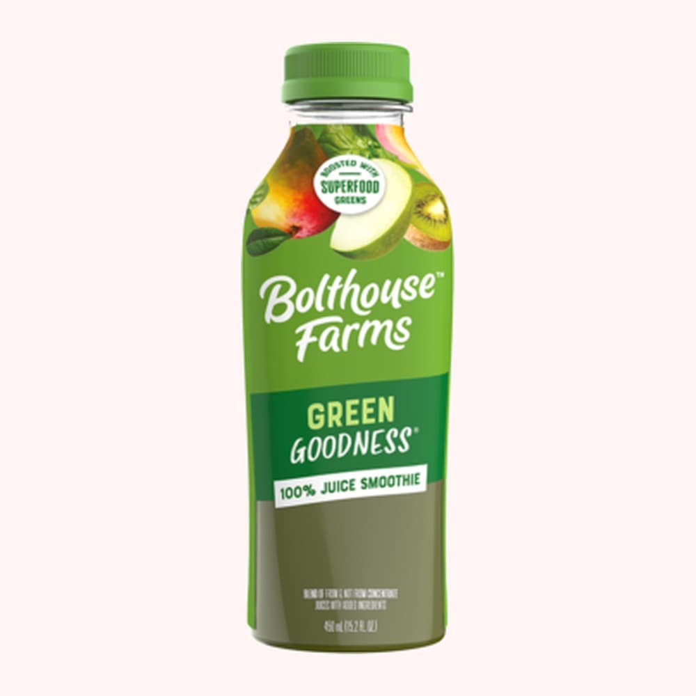 Bolthouse Farms Green Goodness