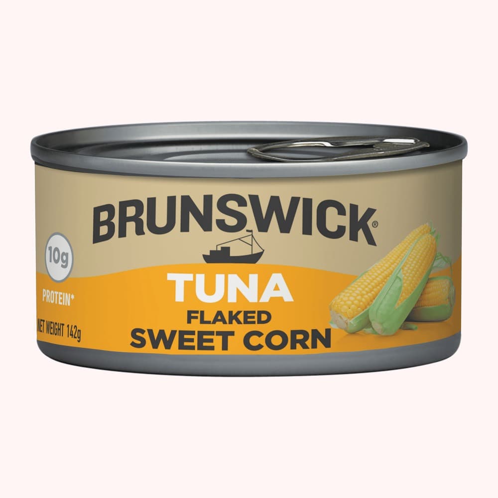 Brunswick Tuna (Sweet Corn Flavor)