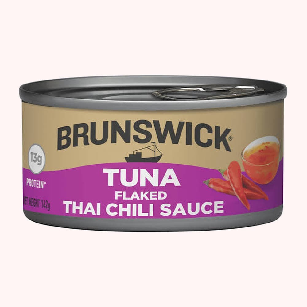 Brunswick Tuna (Thai Chili Sauce Flavor)
