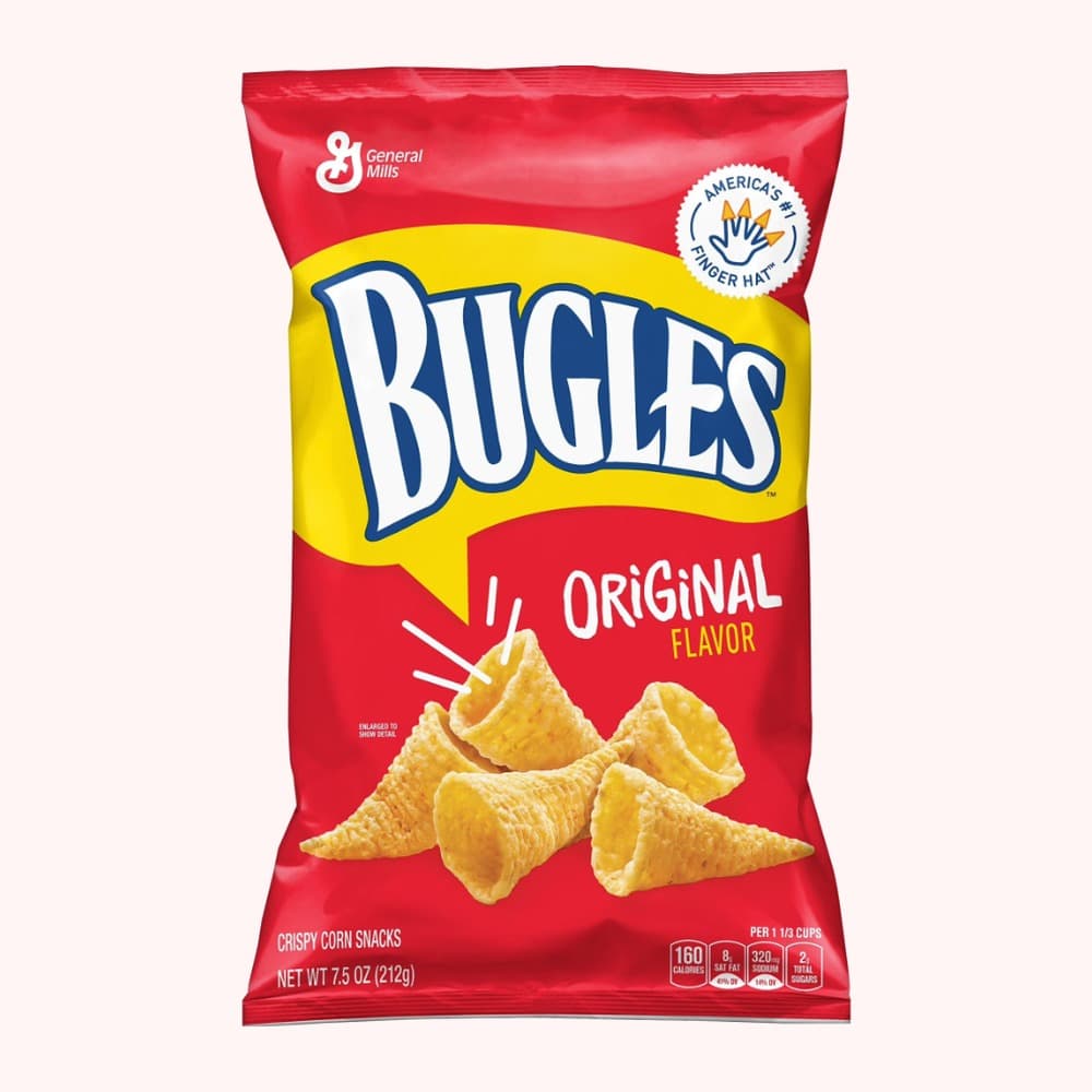 Bugles Original