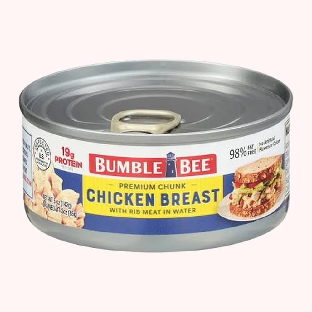 Bumble Bee Chicken Breast