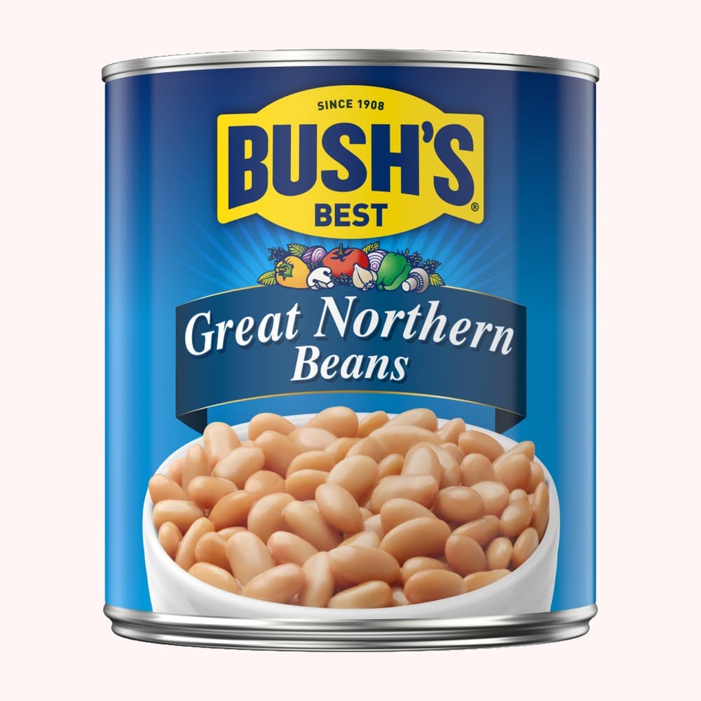 Bush's Great Northern Beans