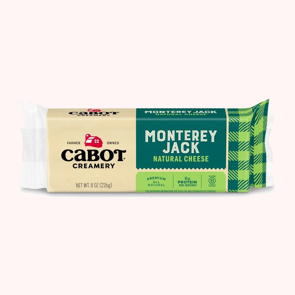 Cabot Creamery Monterey Jack