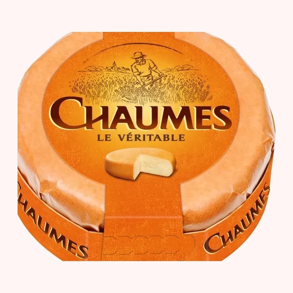 Chaumes