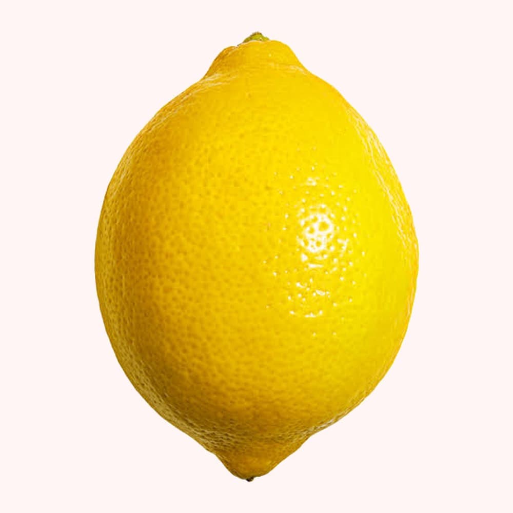 Citron Jaune