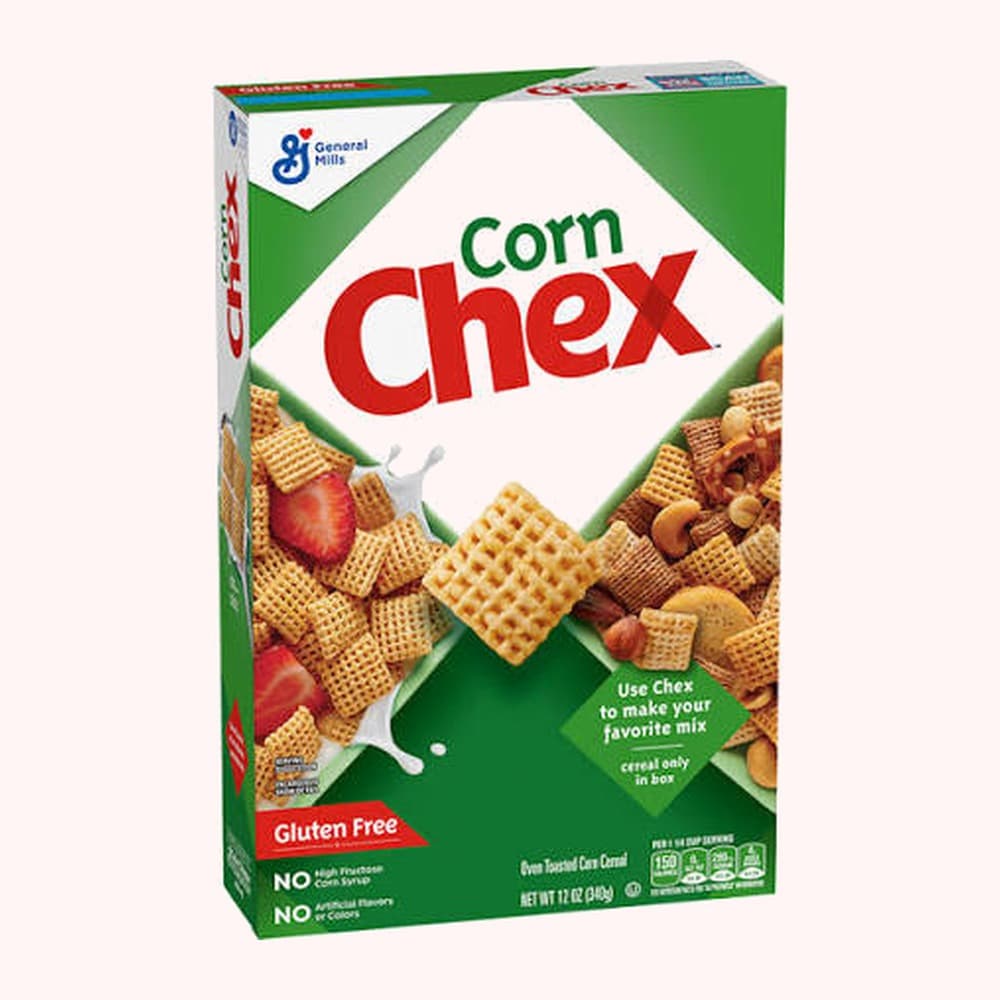 Corn Chex Gluten Free