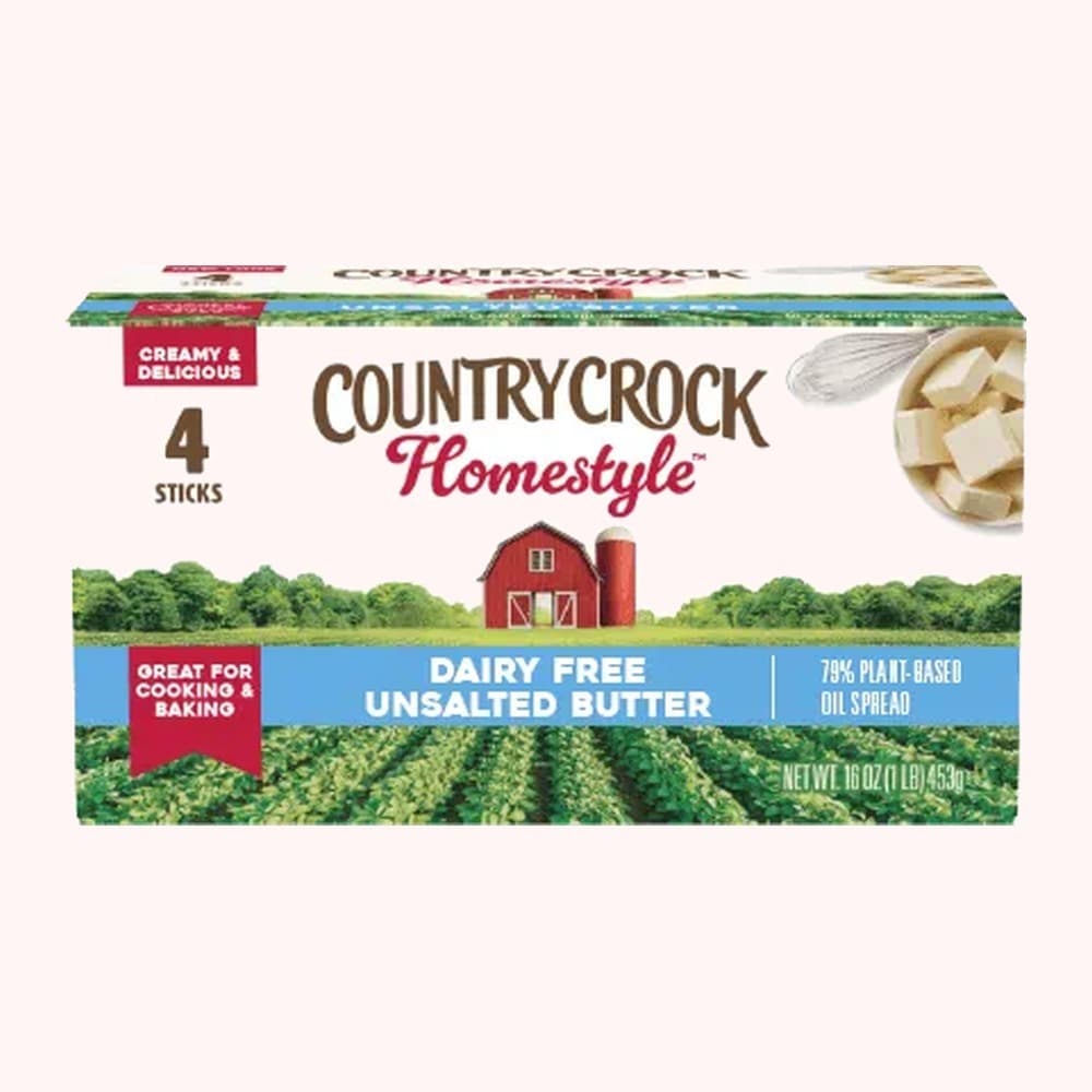 Country Crock Homestyle Butter