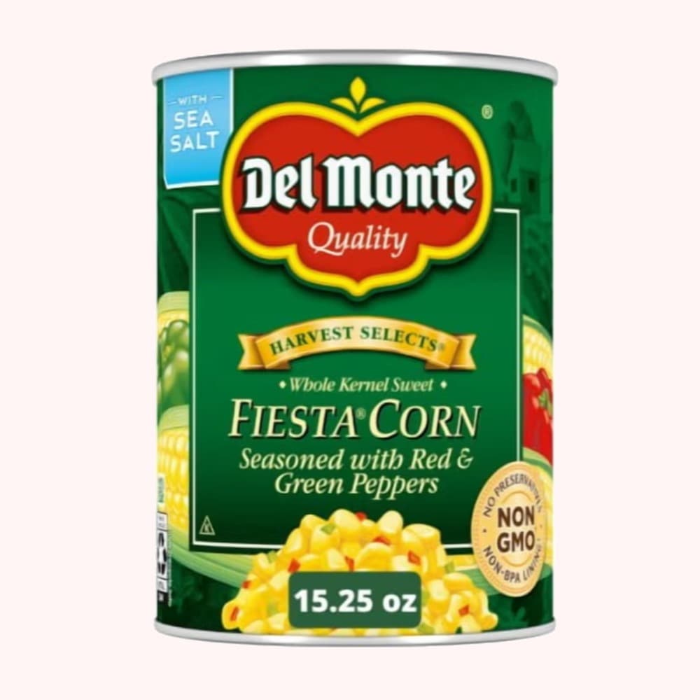 Del Monte Fiesta Corn