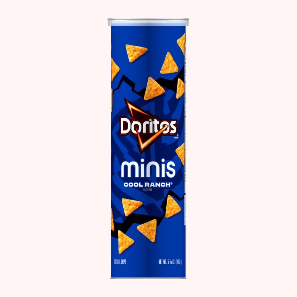 Doritos Minis Ranch
