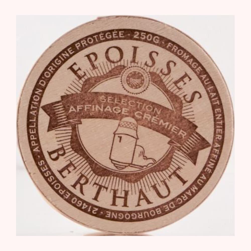 Epoisses Berthaut