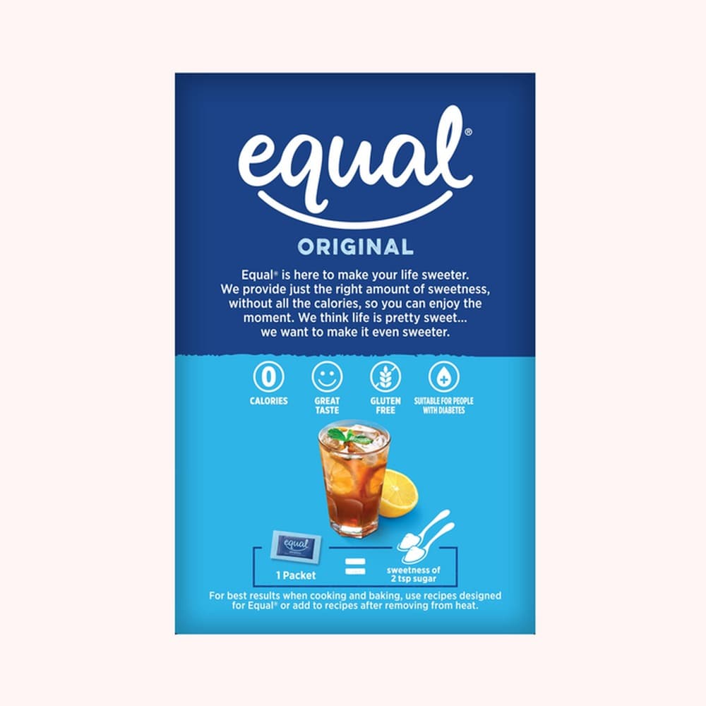 Equal Original (sweetener)