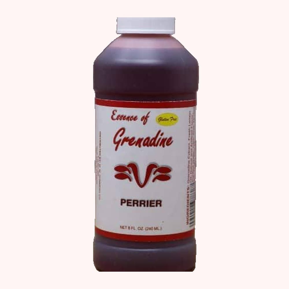Essence Grenadine (Perrier)