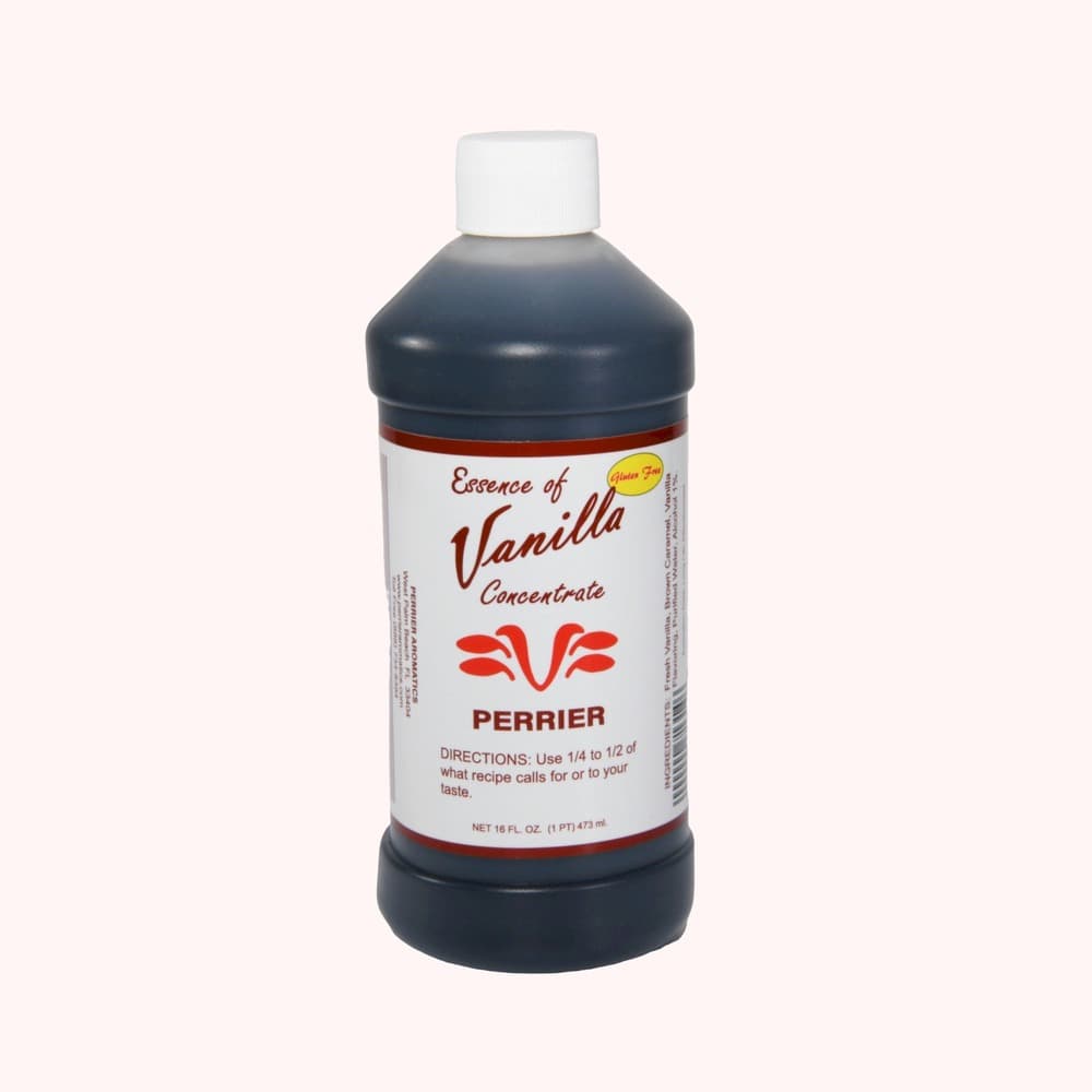 Essence of Vanille Perrier