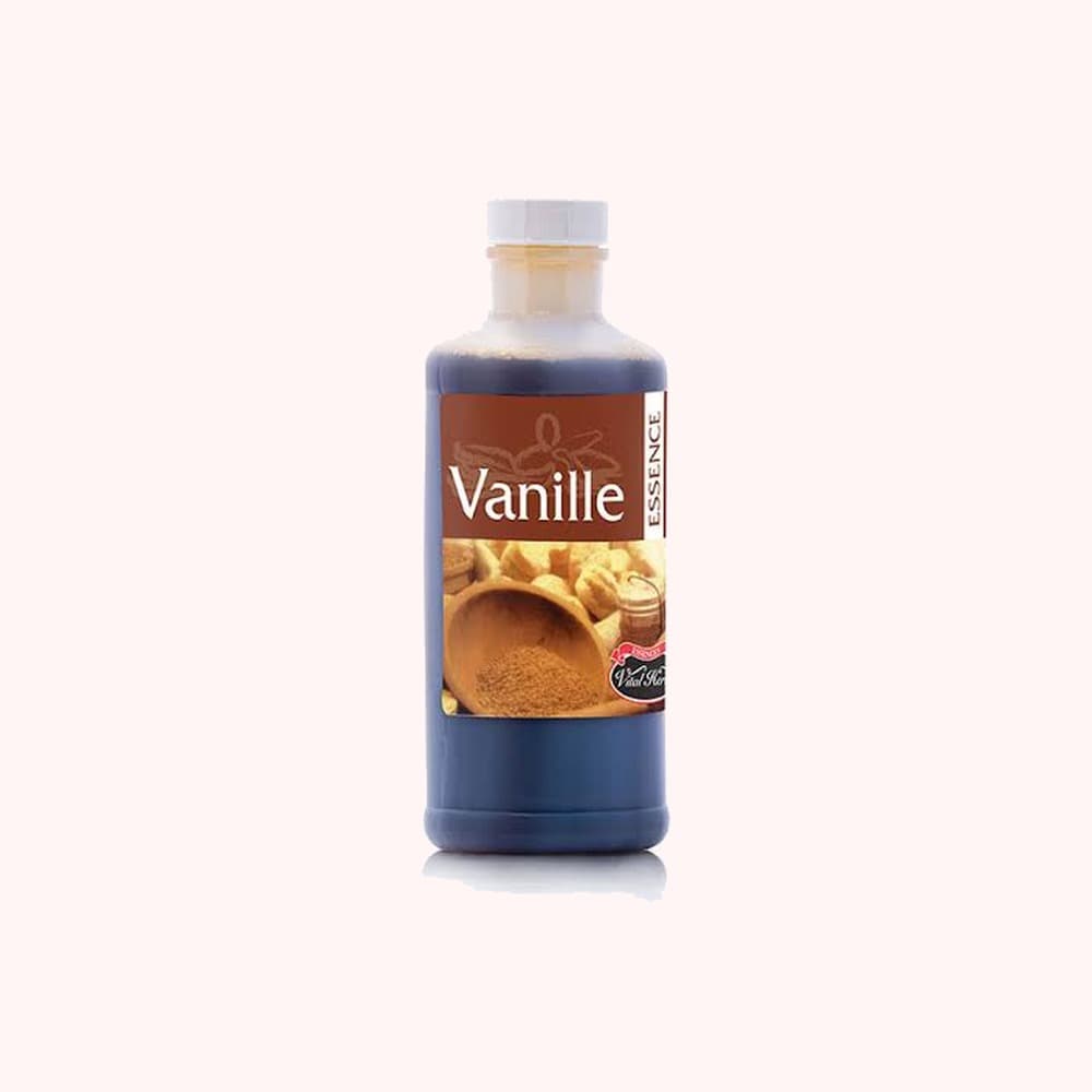 Essence Vanille