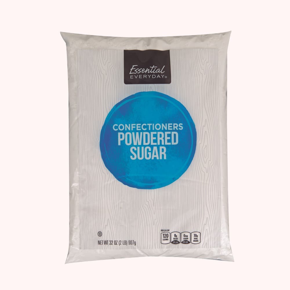 Essential Confectioners Powdered Sugar (bag)