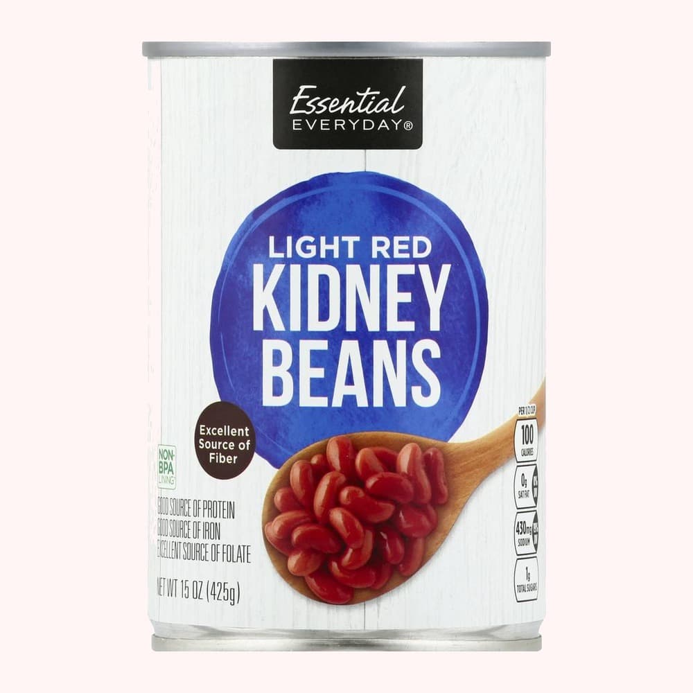 Essential Everyday Kidney Beans