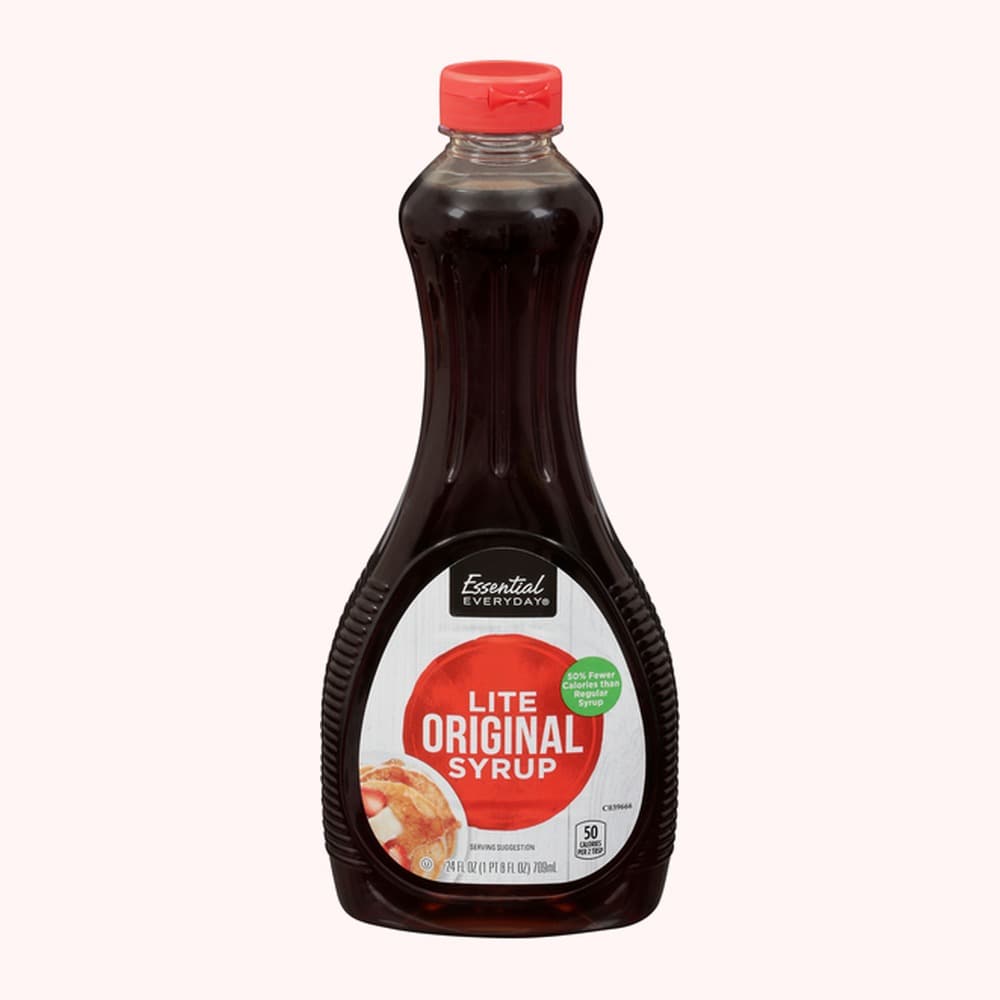 Essential Everyday Lite Original Syrup