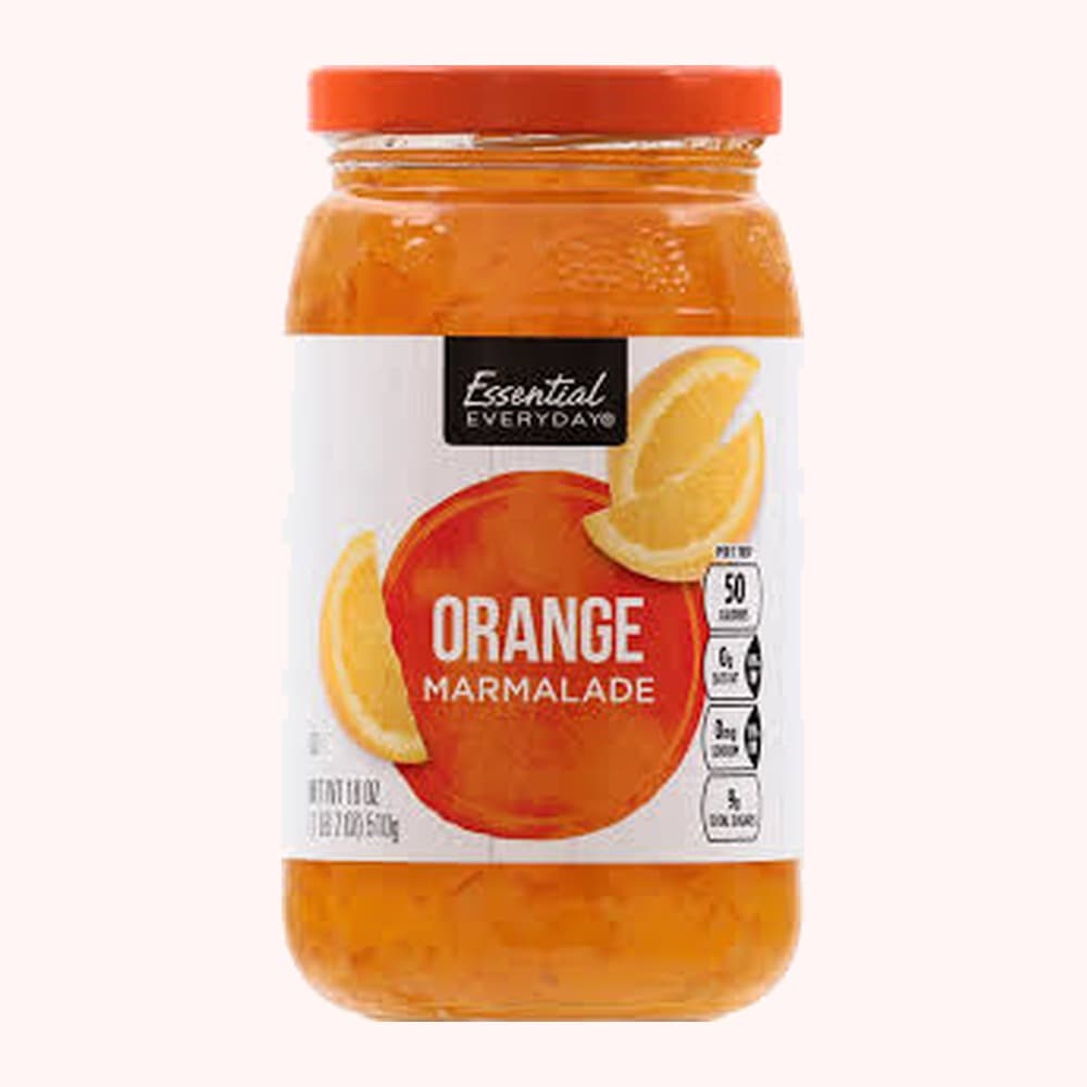 Essential Everyday Orange Marmalade