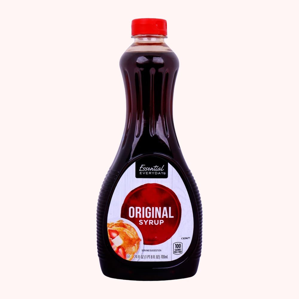 Essential Everyday Original Syrup