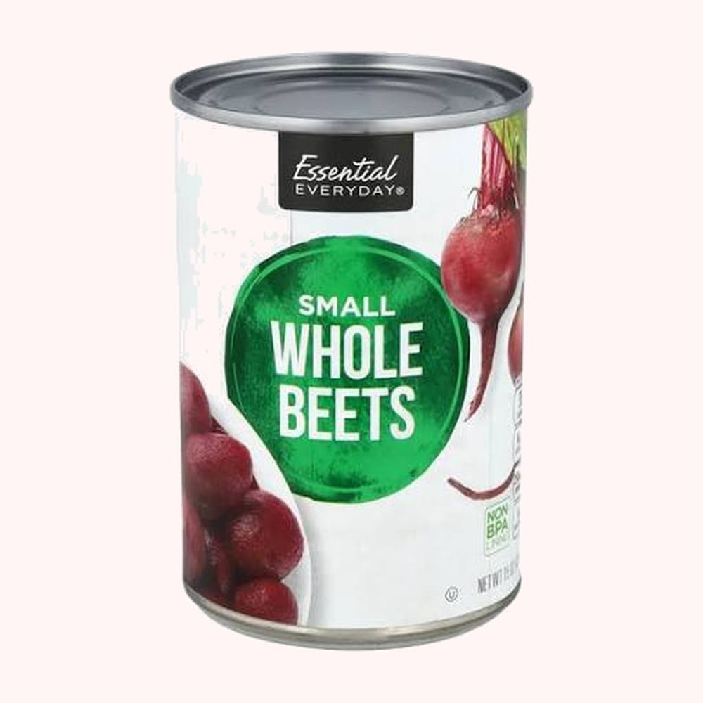 Essential Everyday Small Whole Beets