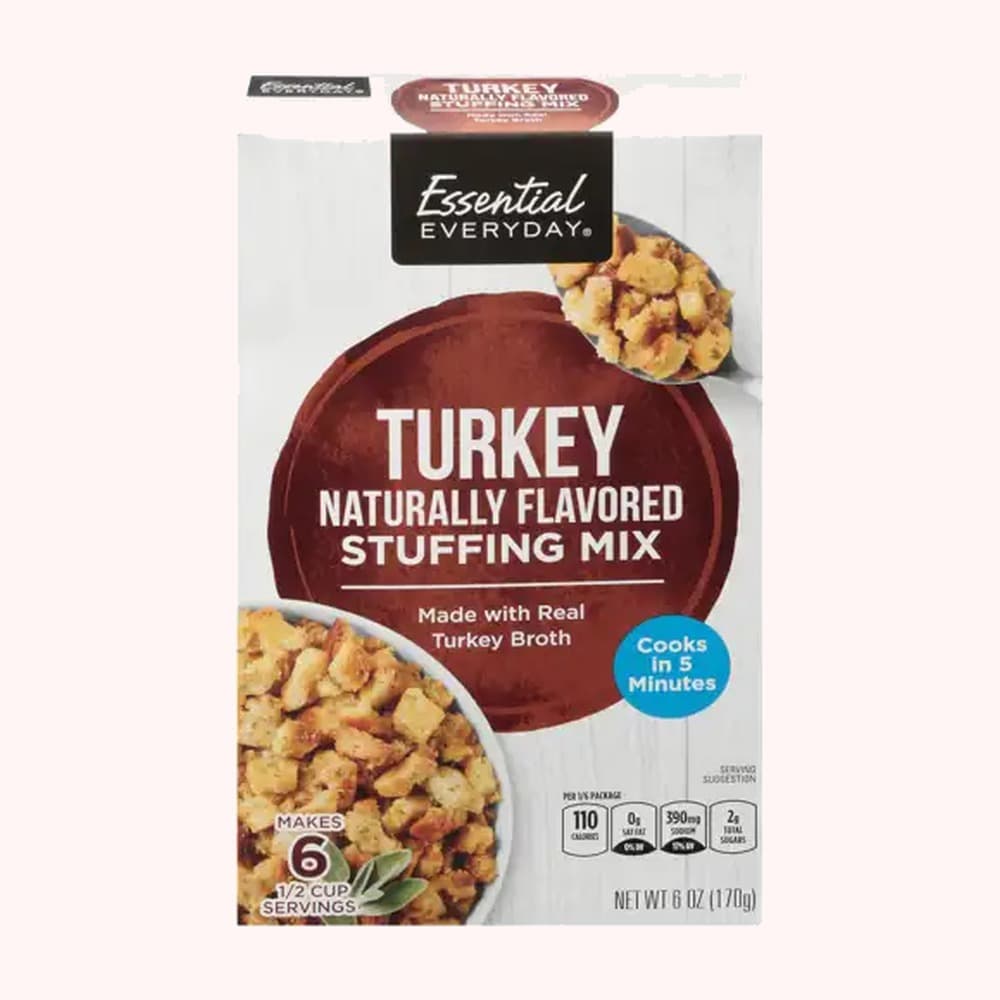 Essential Everyday Turkey Stuffing Mix
