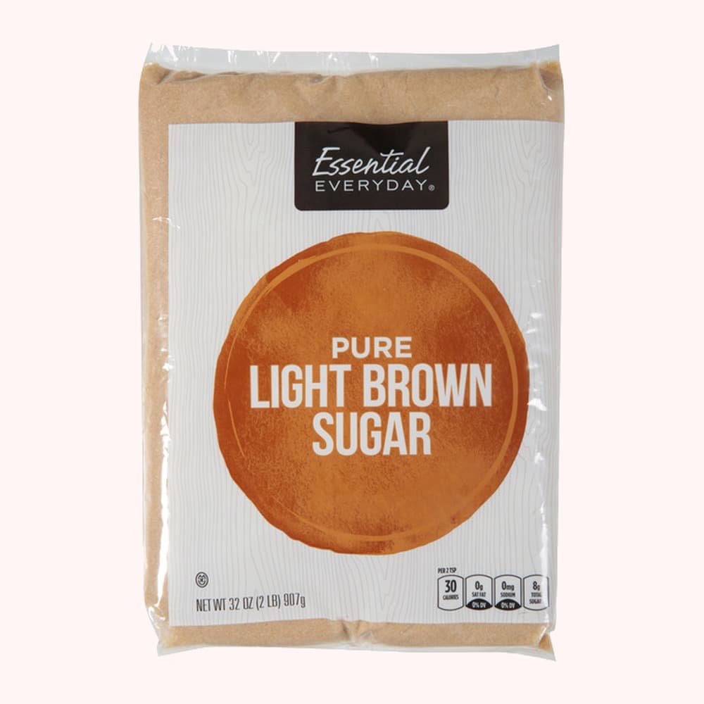 Essential Pure Light Brown Sugar (bag)