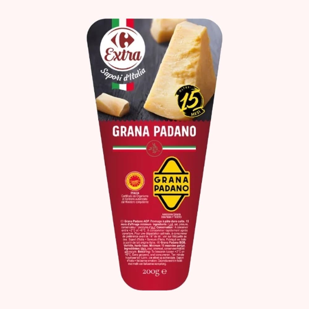 Extra American Grana