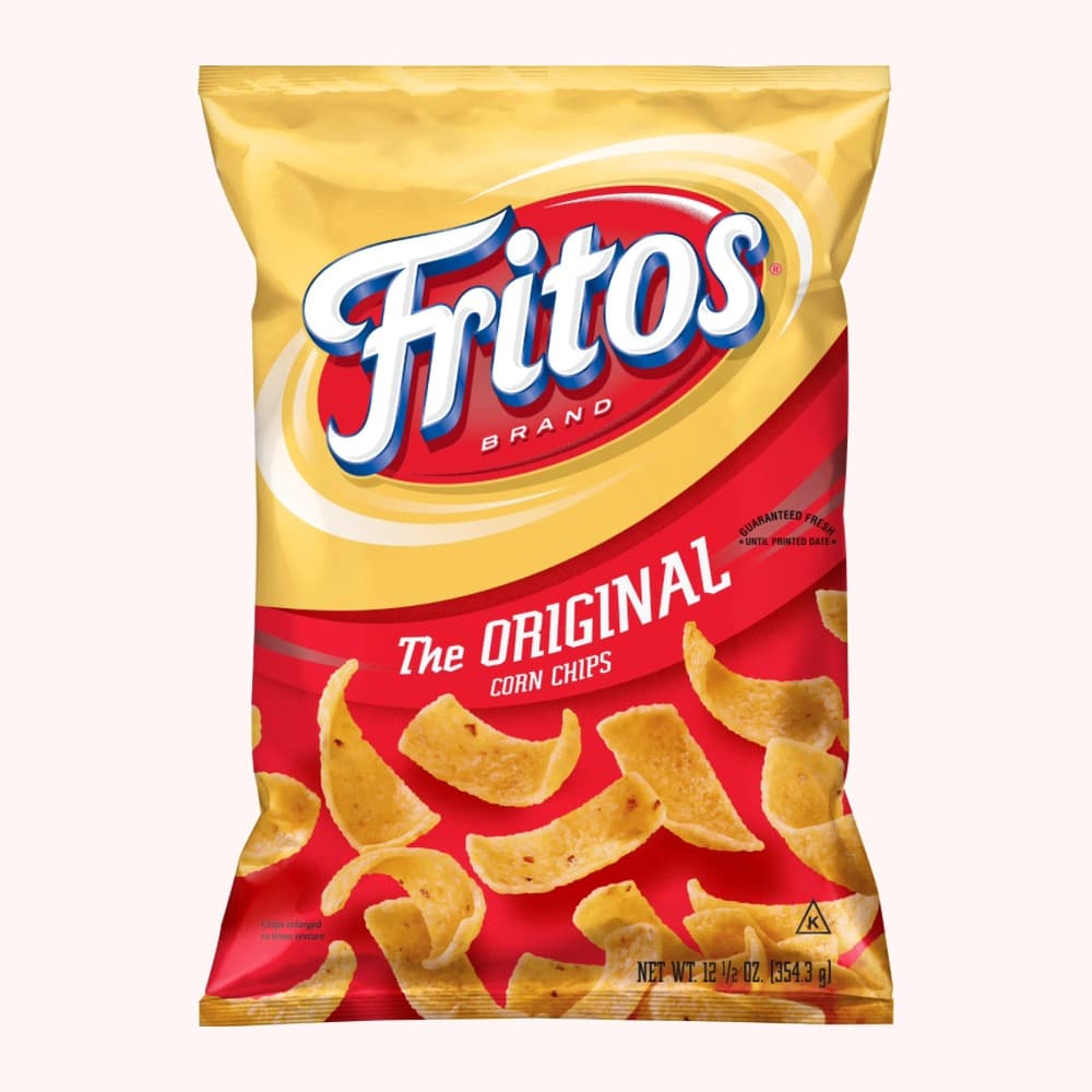 Fritos The Original