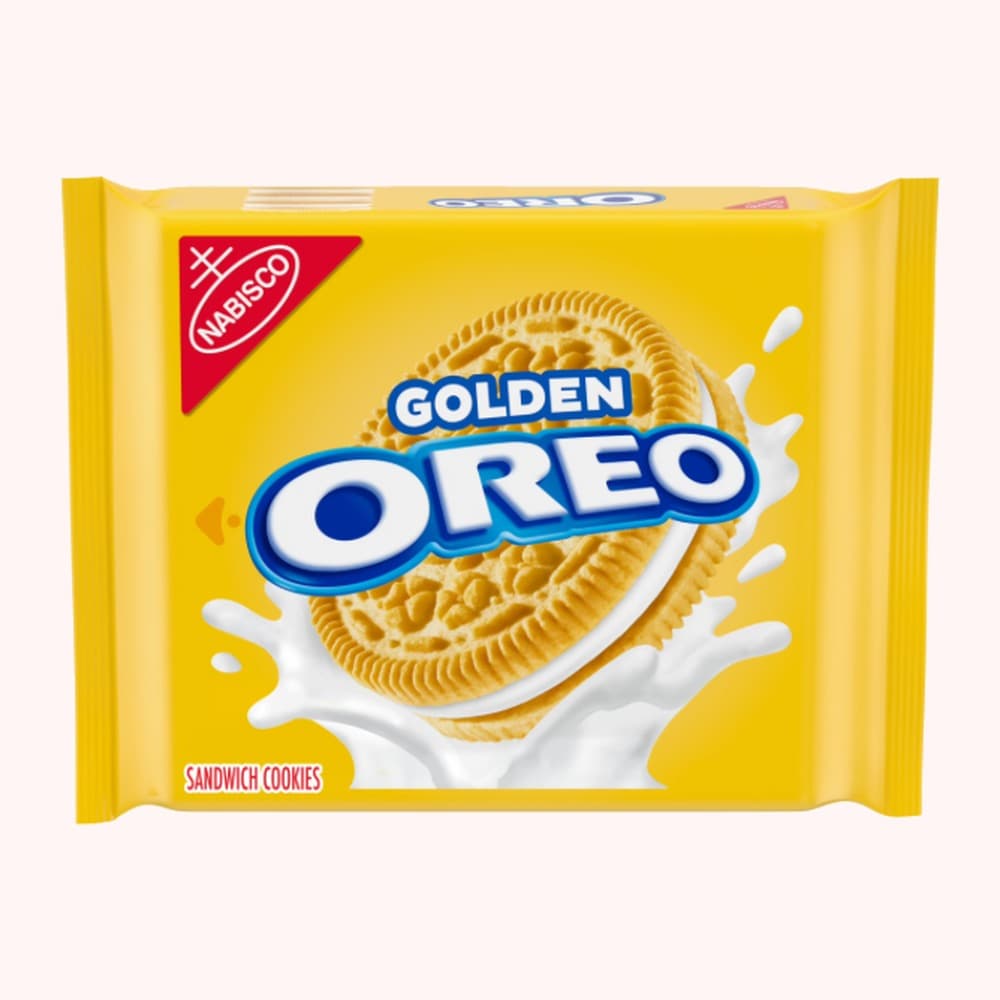 Golden Oreo