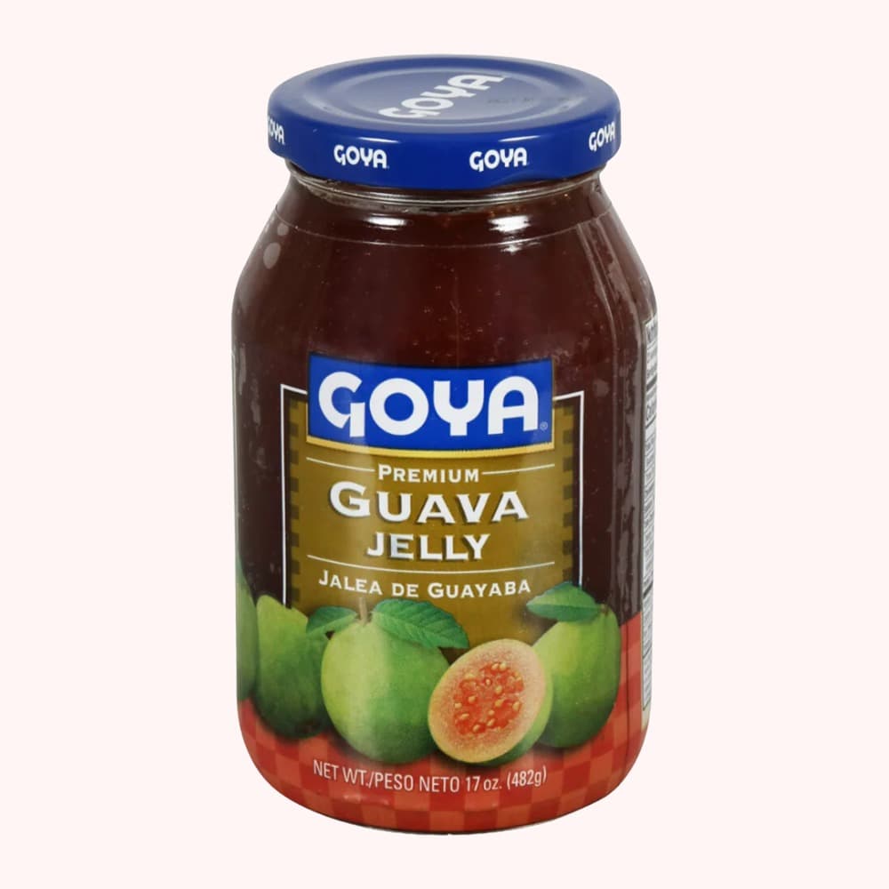 Goya Guava Jelly