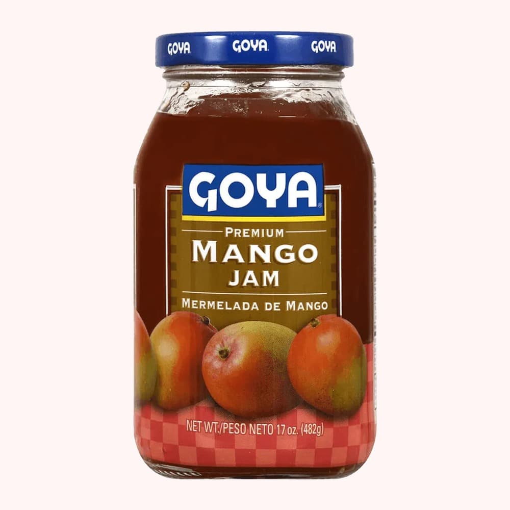 Goya Mango Jam