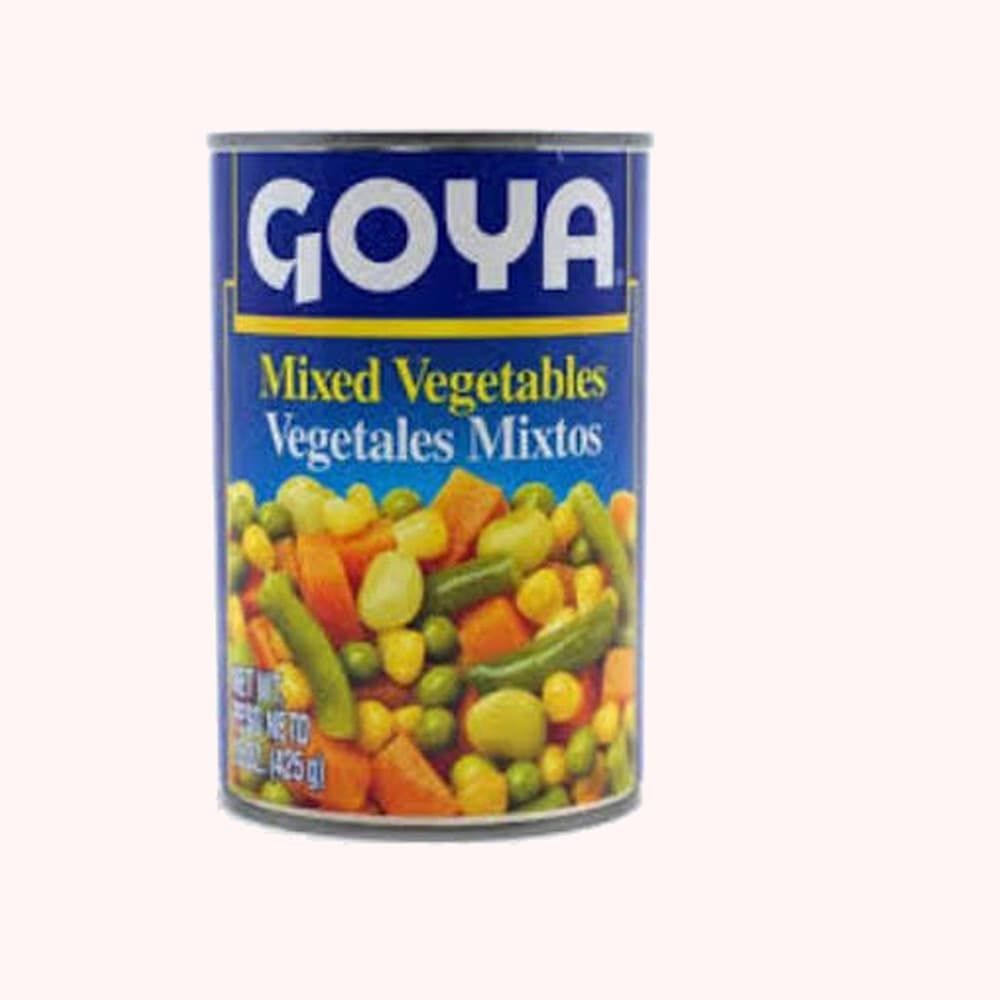 Goya Mixed Vegetables
