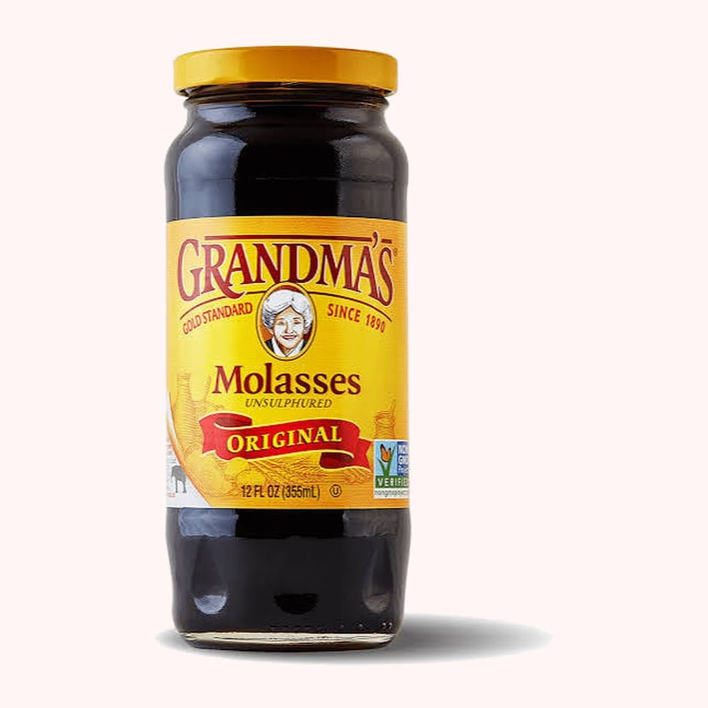Grandma's Molasses Original