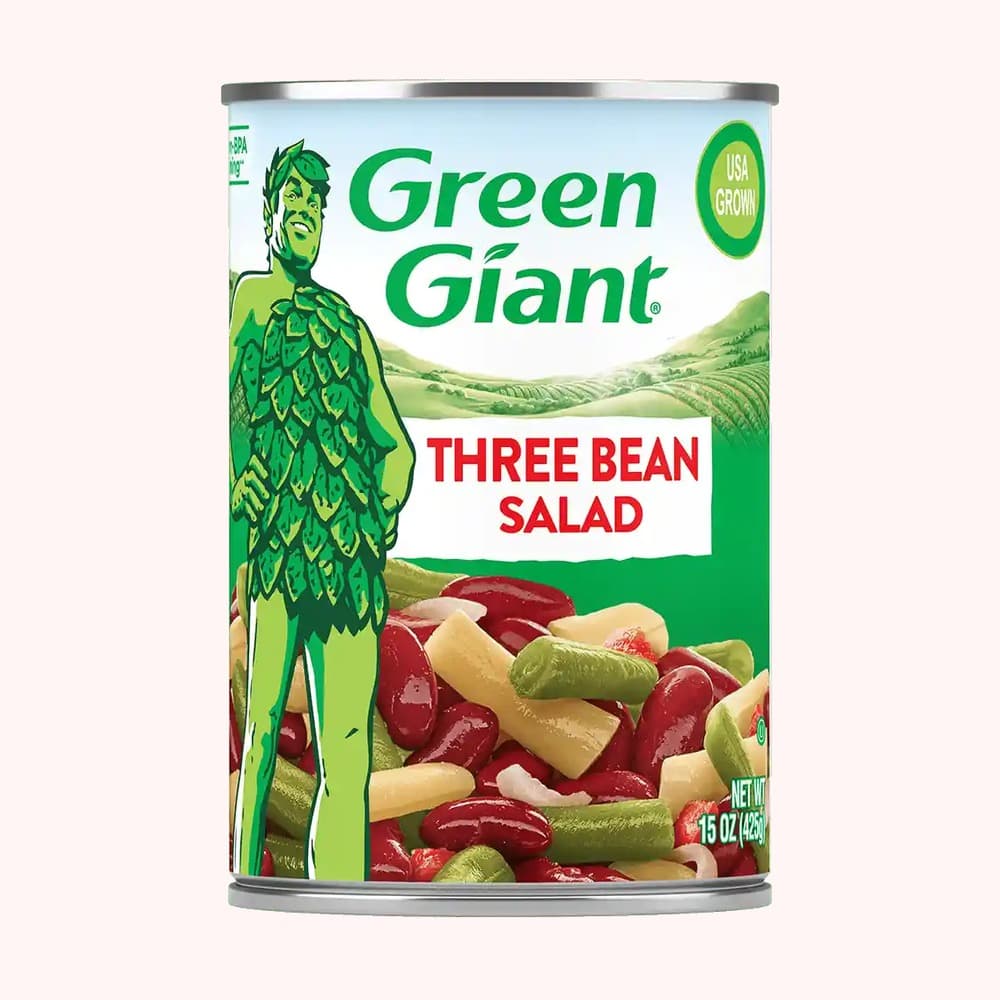 Green Giant Three Bean Salad