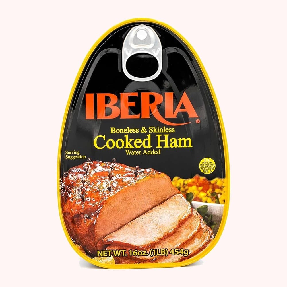 Iberia Fully Cooked Premium Ham