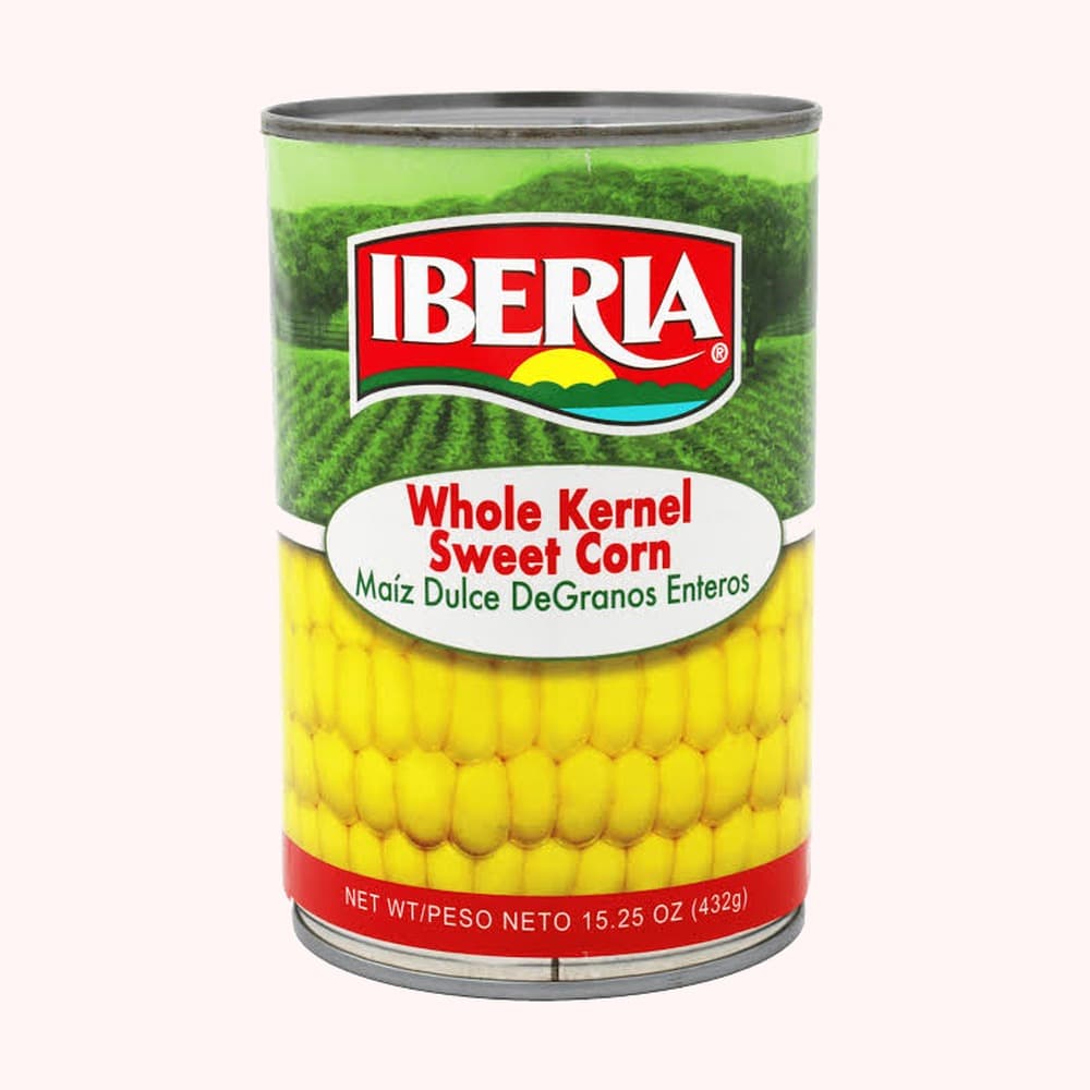 Iberia Whole Kernel Sweet Corn