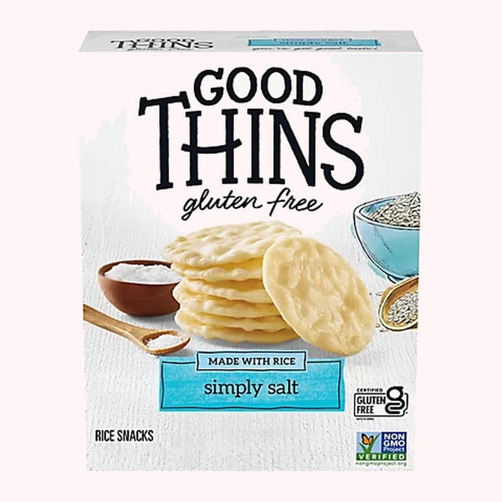 Just That Good Crackers