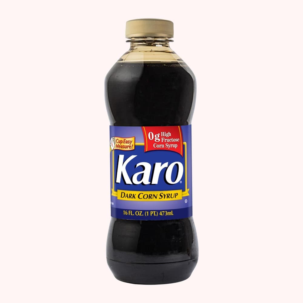 Karo Dark Corn Syrup