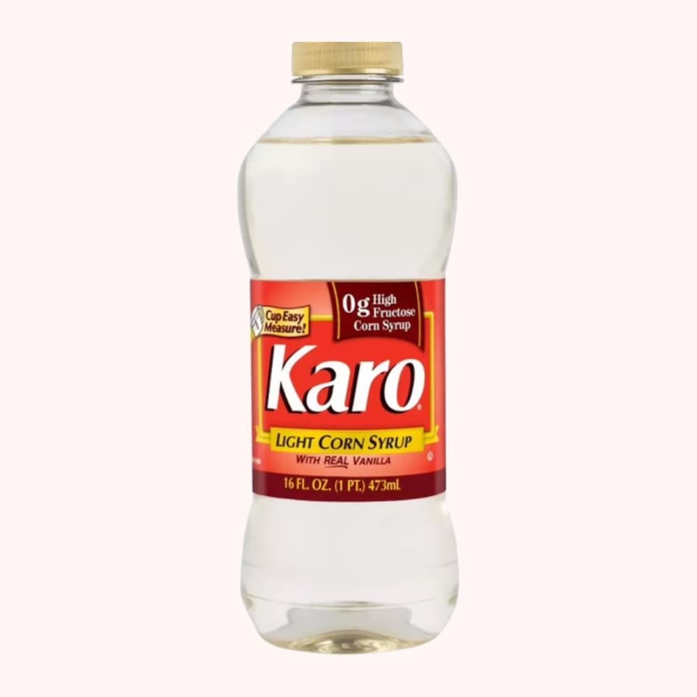Karo Light Corn Syrup