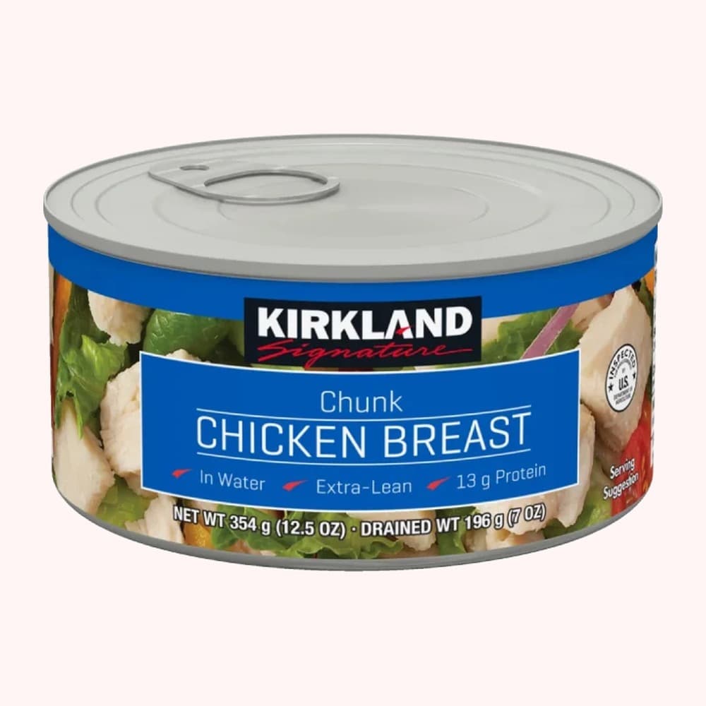 Kirkland Chicken Breast